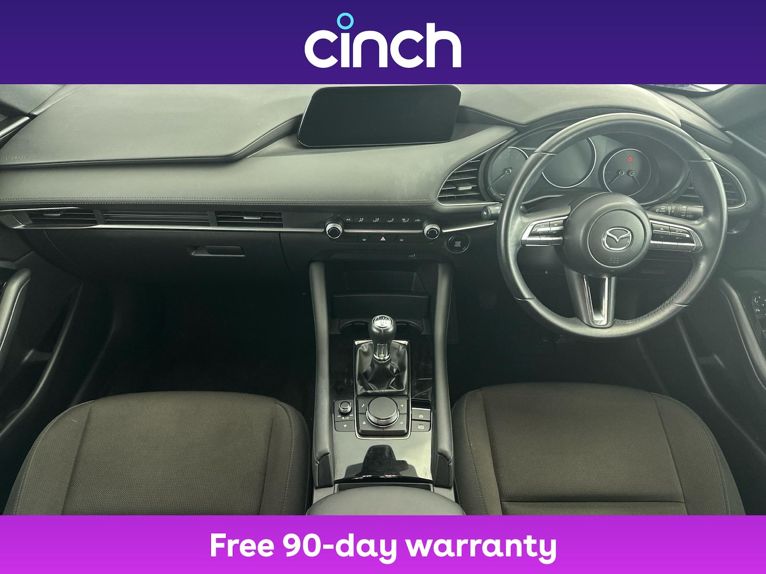 Used Mazda Mazda3 2021 for sale - 76346235: Photo 15