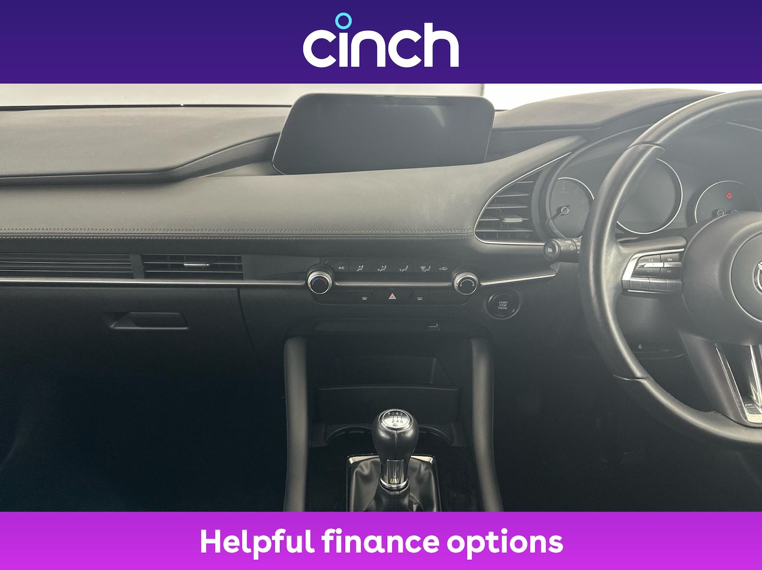 Used Mazda Mazda3 2021 for sale - 76346235: Photo 17