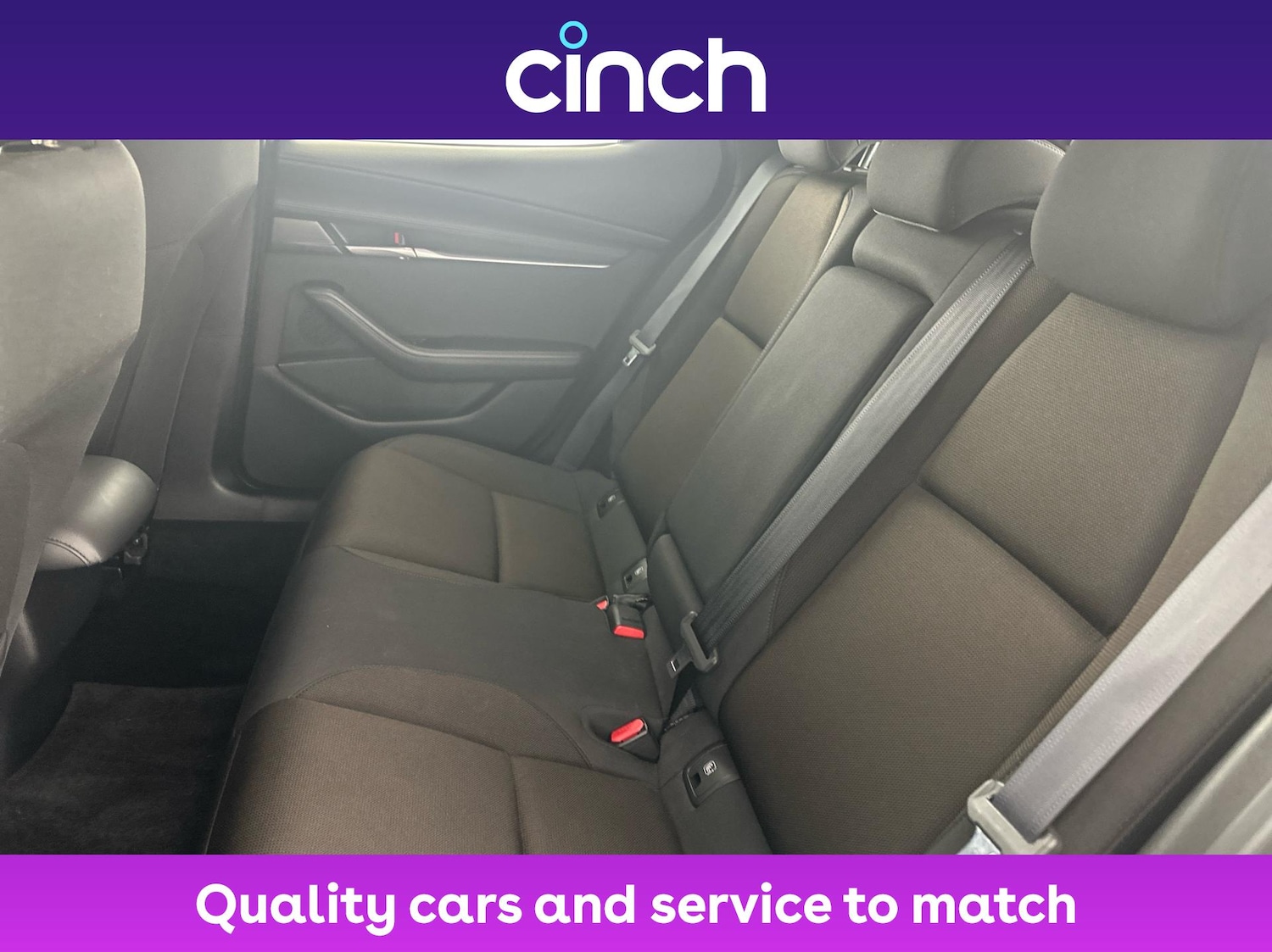 Used Mazda Mazda3 2021 for sale - 76346235: Photo 20