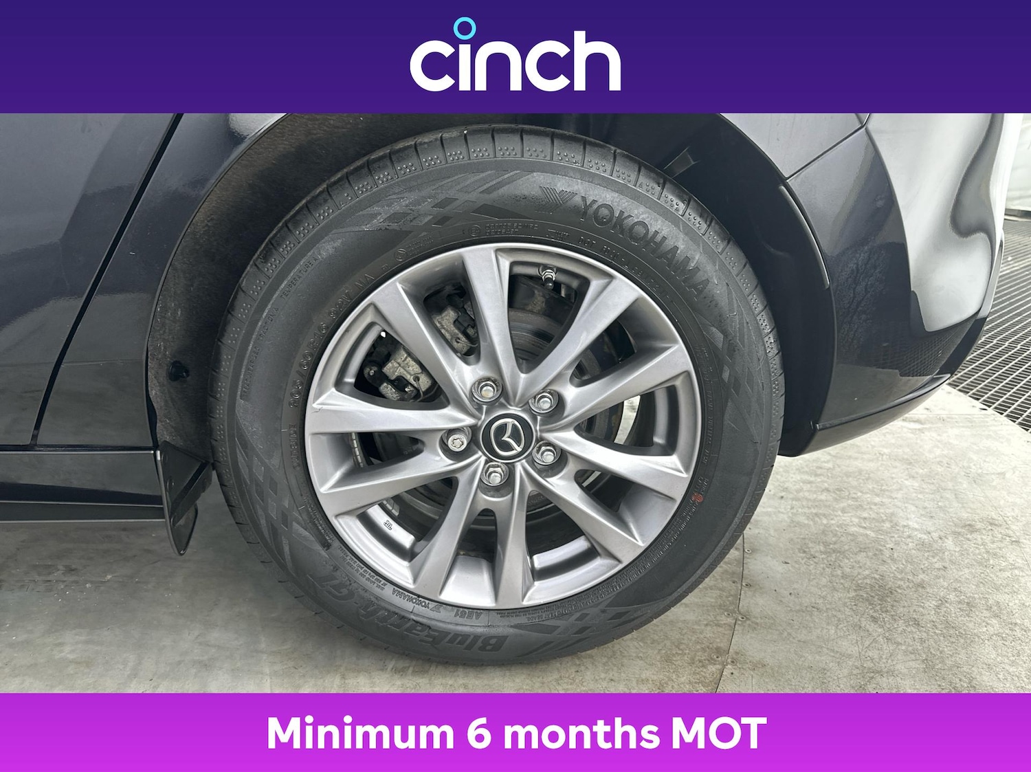 Used Mazda Mazda3 2021 for sale - 76346235: Photo 26