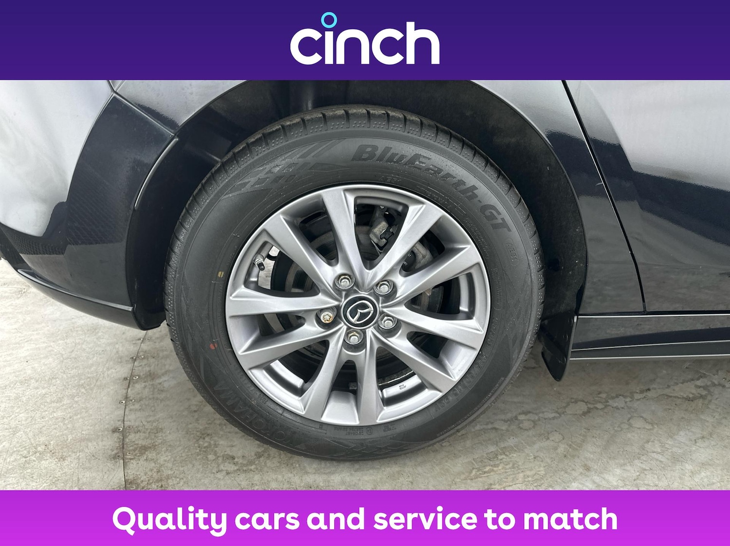 Used Mazda Mazda3 2021 for sale - 76346235: Photo 27
