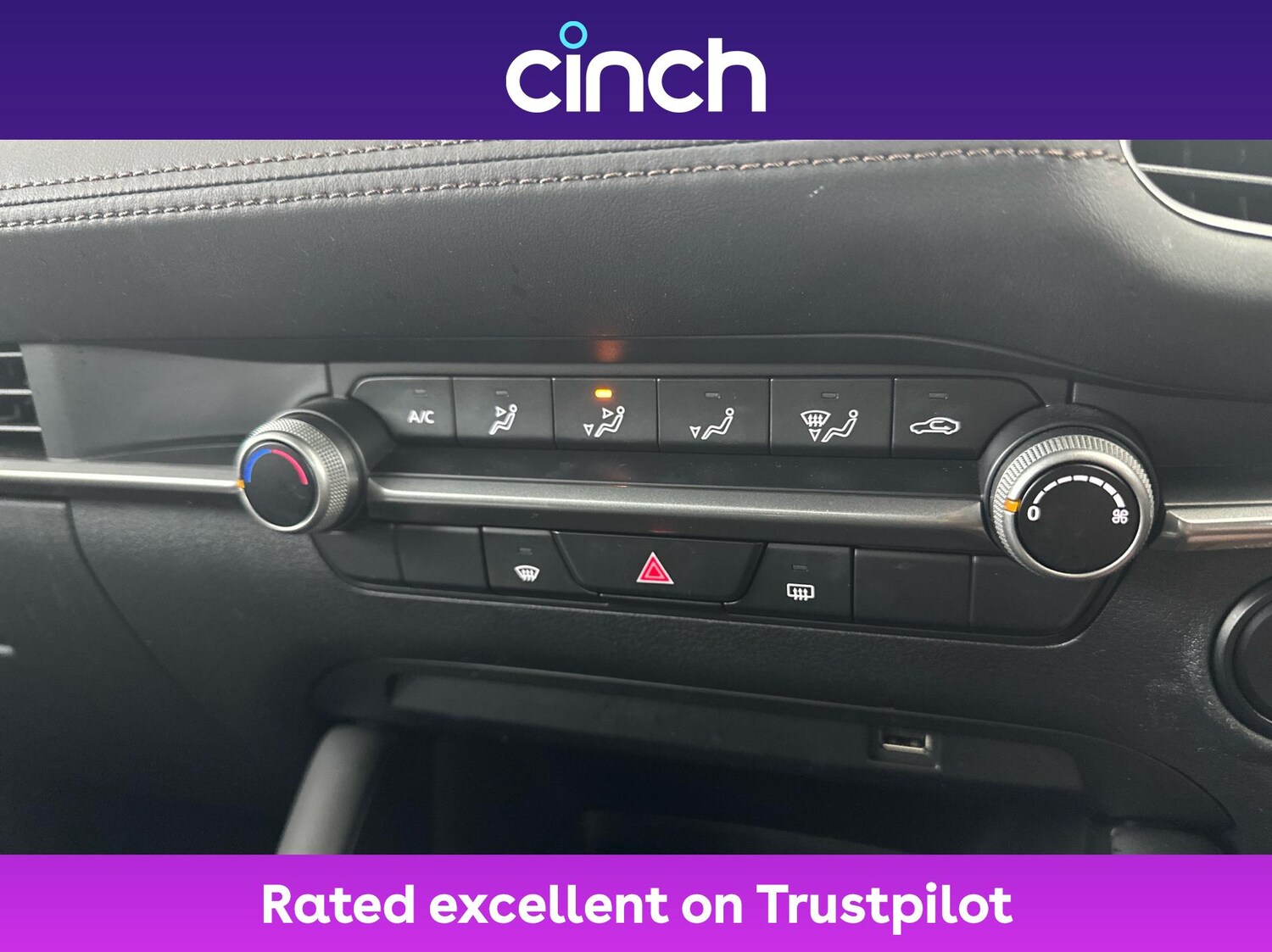 Used Mazda Mazda3 2021 for sale - 76346235: Photo 33