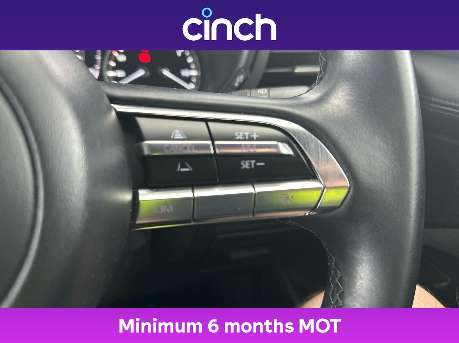 Used Mazda Mazda3 2021 for sale - 76346235: Photo 36