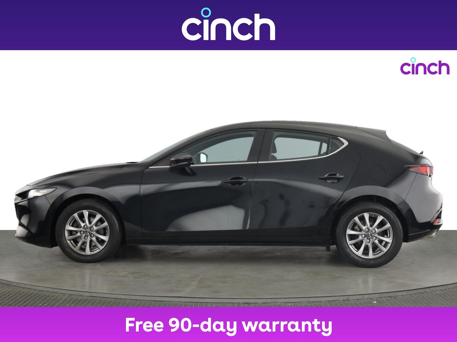Used Mazda Mazda3 2021 for sale - 76346235: Photo 8