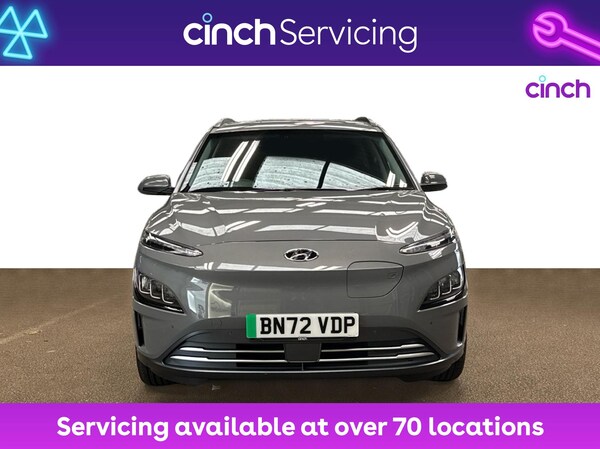 Used Hyundai KONA 2022 for sale - 76324259: Photo 11