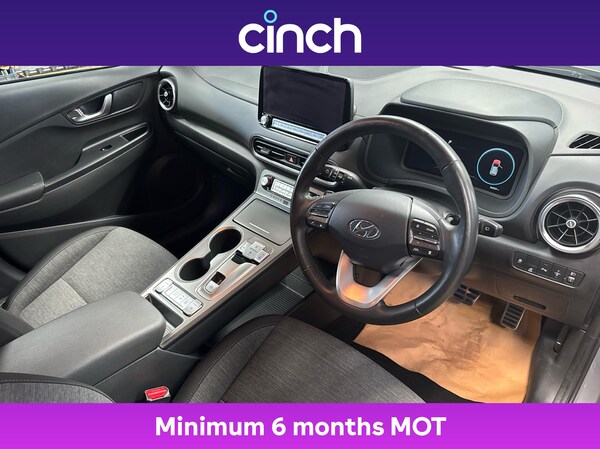 Used Hyundai KONA 2022 for sale - 76324259: Photo 12