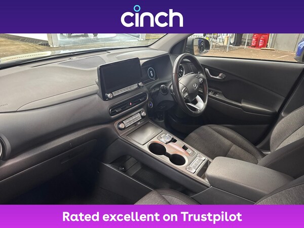 Used Hyundai KONA 2022 for sale - 76324259: Photo 14