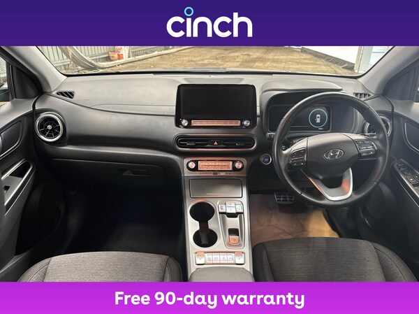 Used Hyundai KONA 2022 for sale - 76324259: Photo 15
