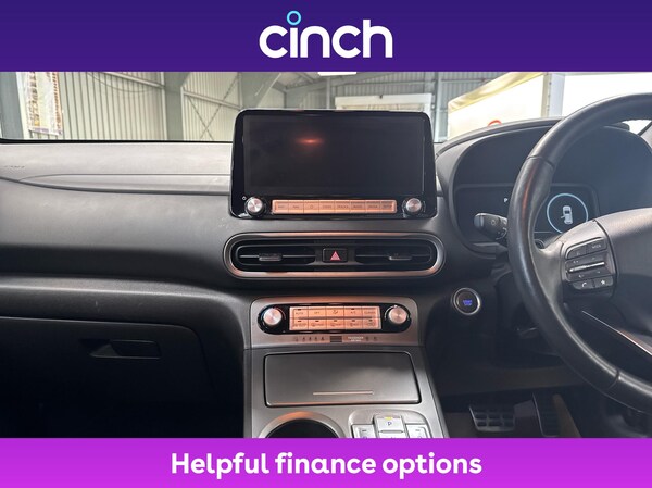 Used Hyundai KONA 2022 for sale - 76324259: Photo 17