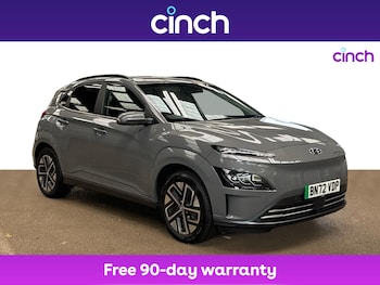 Hyundai - KONA