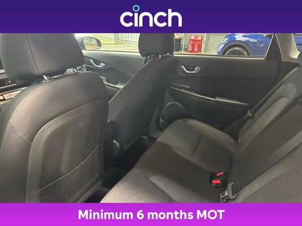 Used Hyundai KONA 2022 for sale - 76324259: Photo 20