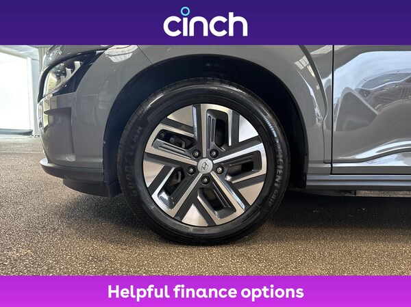 Used Hyundai KONA 2022 for sale - 76324259: Photo 24