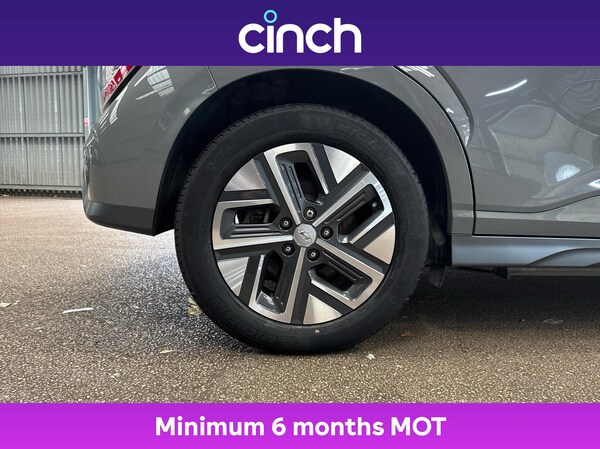 Used Hyundai KONA 2022 for sale - 76324259: Photo 27