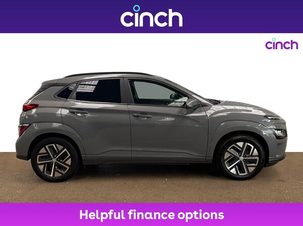 Used Hyundai KONA 2022 for sale - 76324259: Photo 2