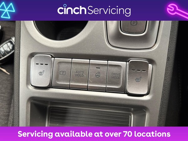 Used Hyundai KONA 2022 for sale - 76324259: Photo 31