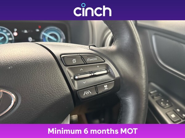 Used Hyundai KONA 2022 for sale - 76324259: Photo 32