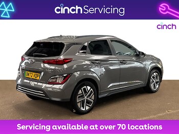Used Hyundai KONA 2022 for sale - 76324259: Photo 3