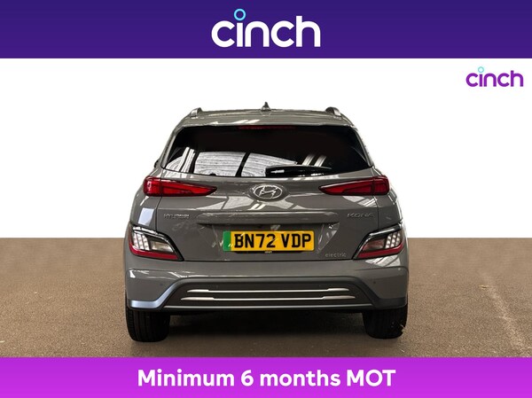 Used Hyundai KONA 2022 for sale - 76324259: Photo 5