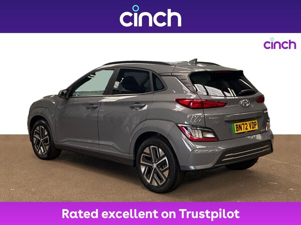 Used Hyundai KONA 2022 for sale - 76324259: Photo 6