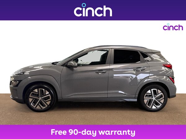 Used Hyundai KONA 2022 for sale - 76324259: Photo 8