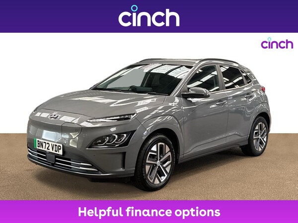 Used Hyundai KONA 2022 for sale - 76324259: Photo 9
