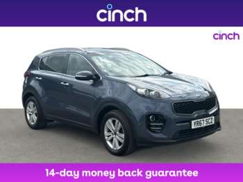 2017 - 1.7 CRDi ISG 2 5dr