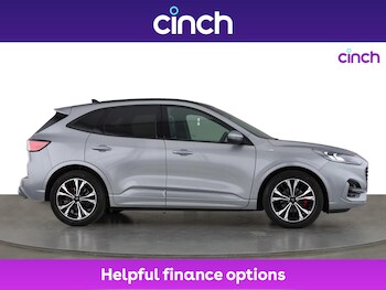 Used Ford Kuga 2021 for sale - 76173753: Photo 2