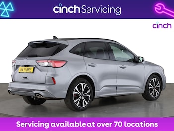 Used Ford Kuga 2021 for sale - 76173753: Photo 3