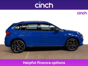 Used Skoda Kamiq 2023 for sale - 75208098: Photo