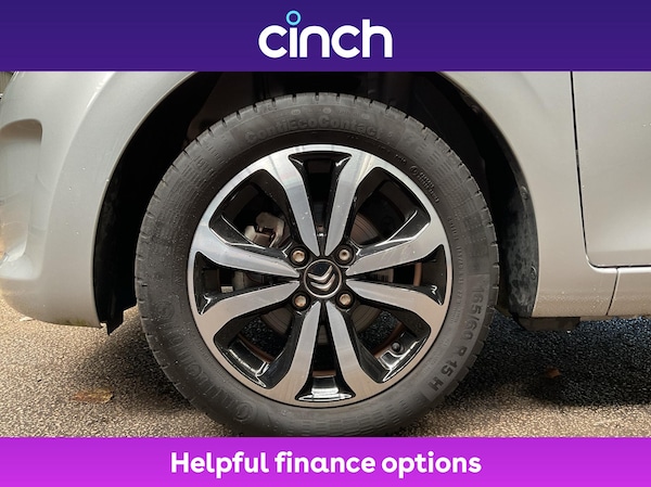 Used Citroen C1 2019 for sale - 75603177: Photo 24