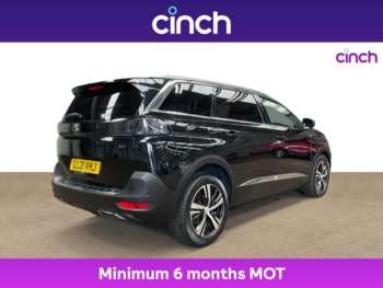 Used Peugeot 5008 2021 for sale - 75445533: Photo