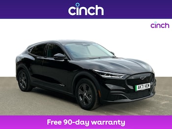 Used Ford Mustang Mach-E 2022 for sale - 75913424: Photo