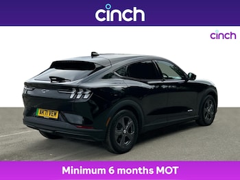 Used Ford Mustang Mach-E 2022 for sale - 75913424: Photo