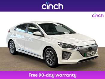 Used Hyundai IONIQ 2022 for sale - 75376171: Photo