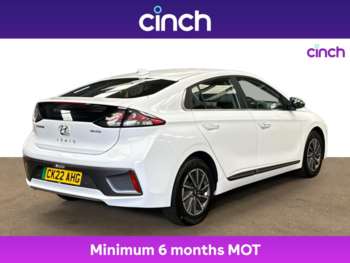 Used Hyundai IONIQ 2022 for sale - 75376171: Photo