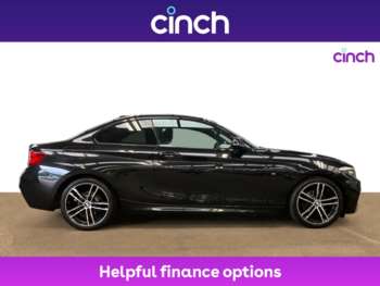 Used BMW 2 Series 2021 for sale - 75255203: Photo