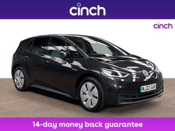 2022 - 150kW Family Pro Performance 58kWh 5dr Auto