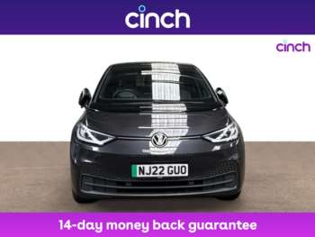 Used Volkswagen ID3 2022 for sale - 75010793: Photo