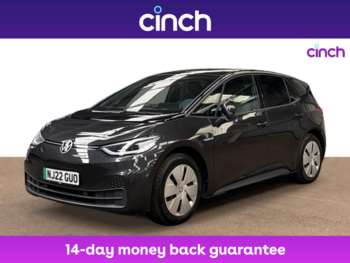Used Volkswagen ID3 2022 for sale - 75010793: Photo