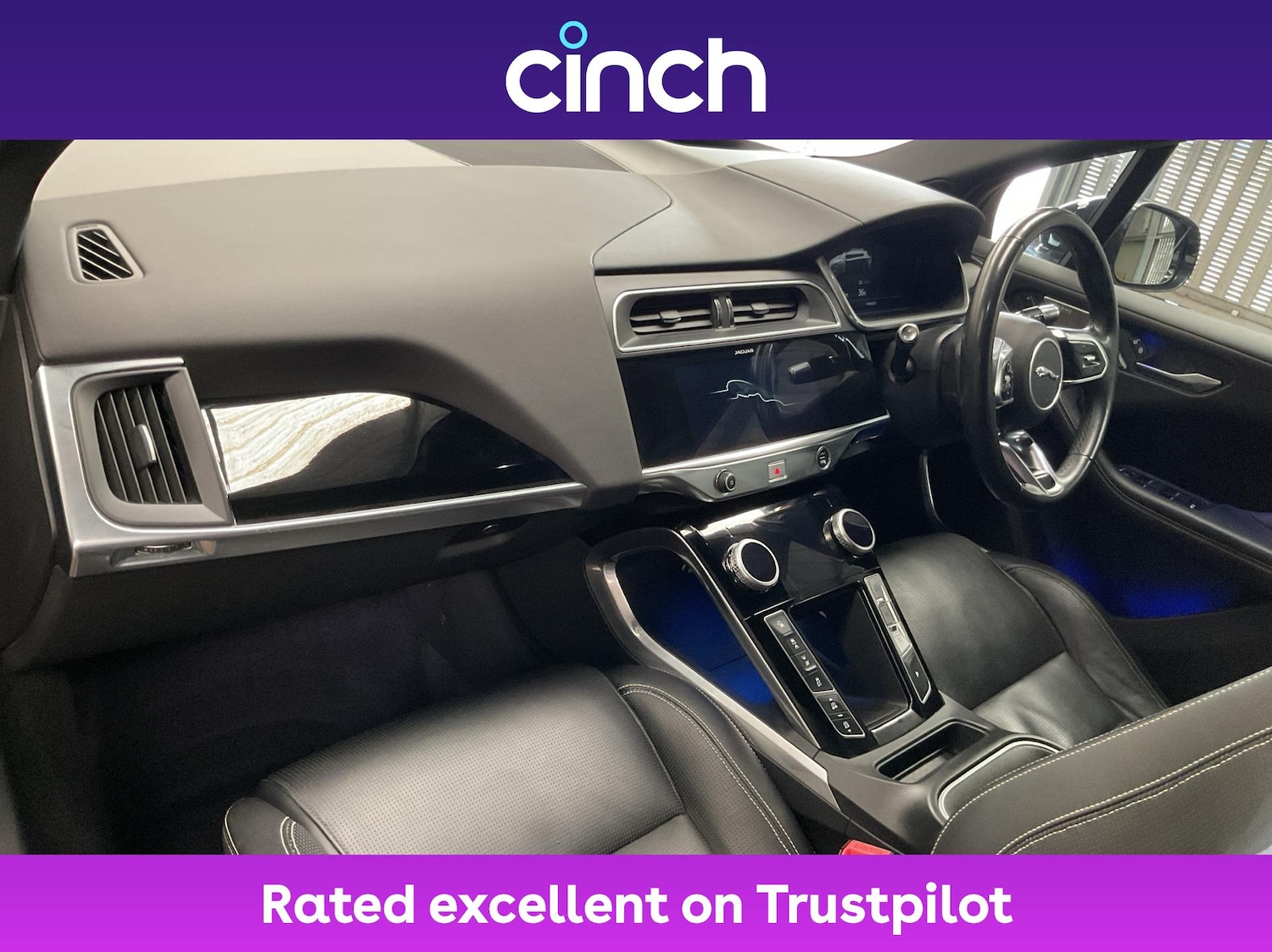 Used Jaguar I-Pace 2019 for sale - 76133153: Photo 14
