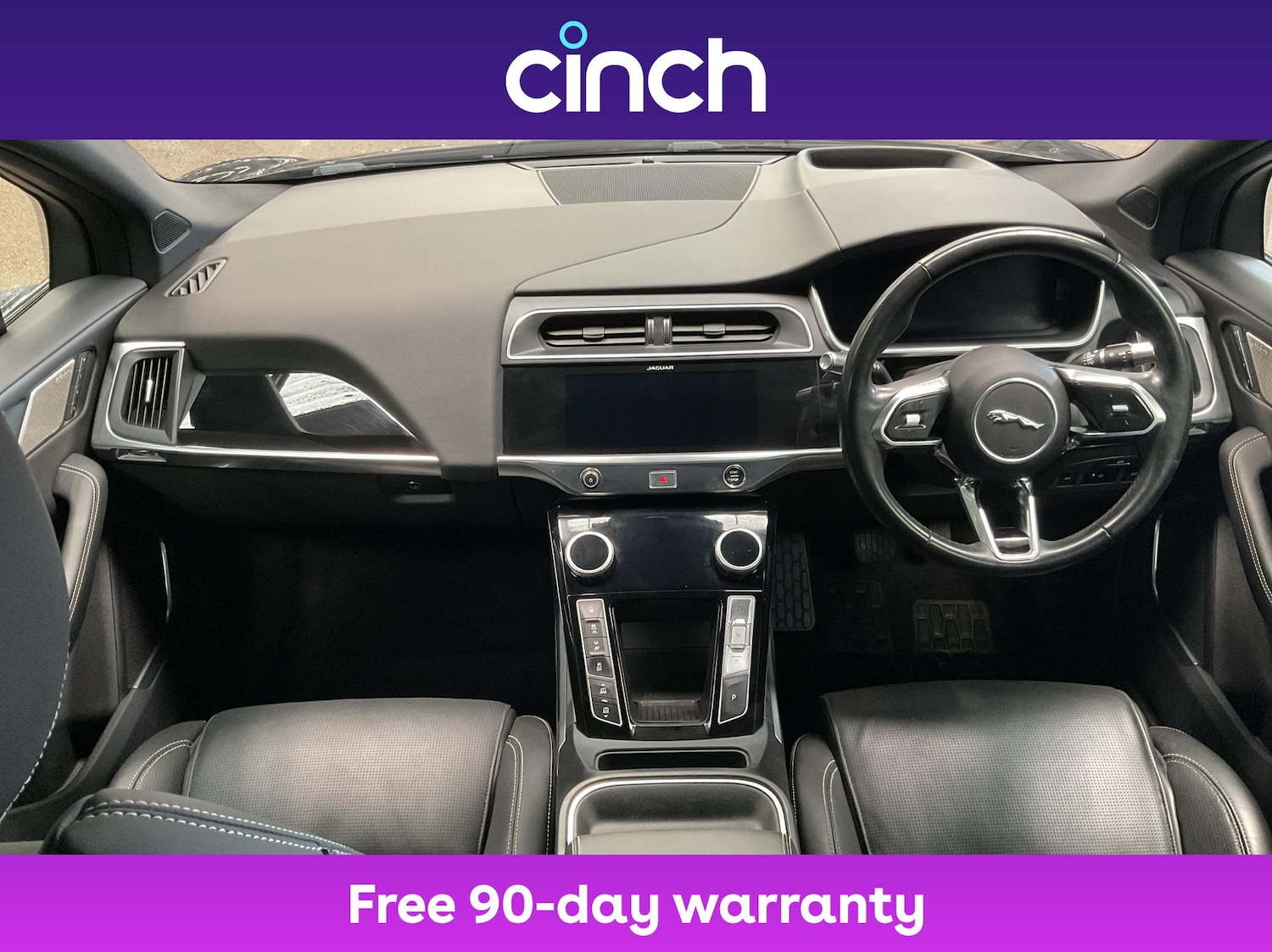 Used Jaguar I-Pace 2019 for sale - 76133153: Photo 15