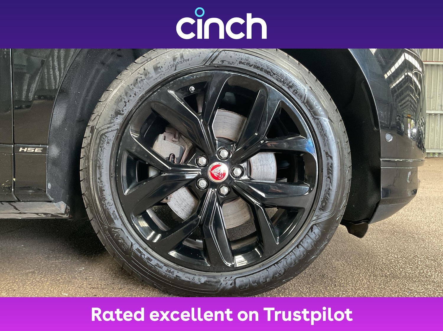 Used Jaguar I-Pace 2019 for sale - 76133153: Photo 28
