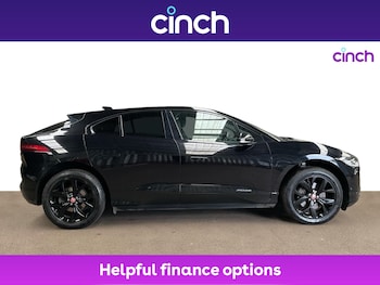 Used Jaguar I-Pace 2019 for sale - 76133153: Photo 2
