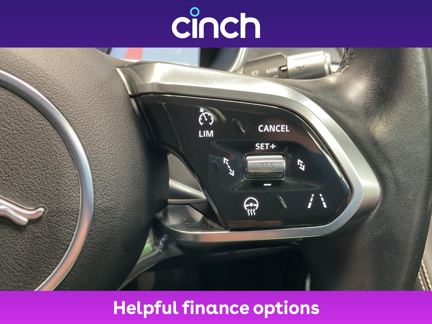 Used Jaguar I-Pace 2019 for sale - 76133153: Photo 35