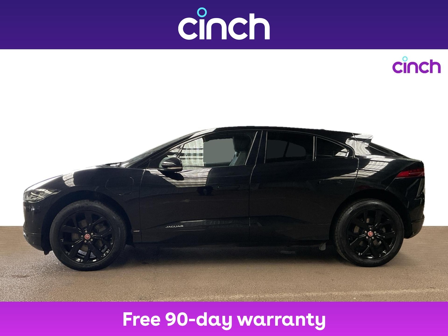 Used Jaguar I-Pace 2019 for sale - 76133153: Photo 8