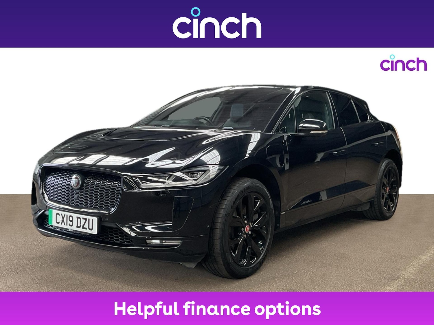 Used Jaguar I-Pace 2019 for sale - 76133153: Photo 9