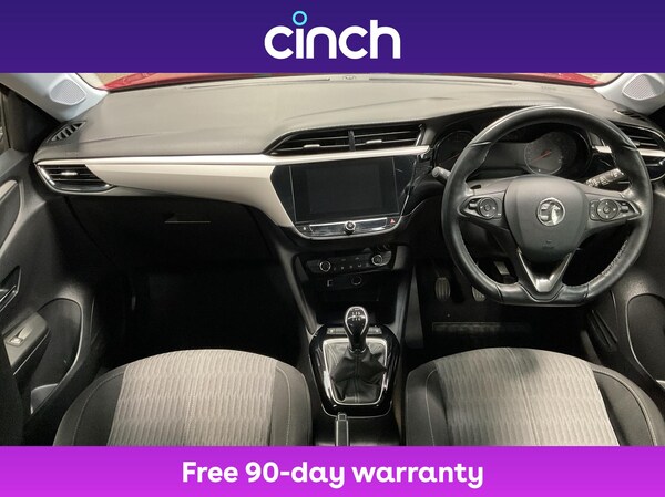 Used Vauxhall Corsa 2021 for sale - 76164229: Photo 15