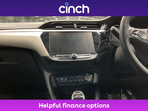 Used Vauxhall Corsa 2021 for sale - 76164229: Photo 17