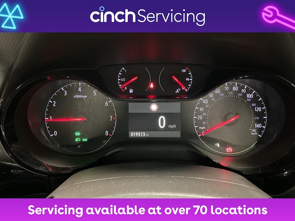 Used Vauxhall Corsa 2021 for sale - 76164229: Photo 18