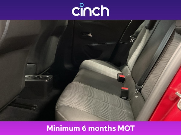 Used Vauxhall Corsa 2021 for sale - 76164229: Photo 20